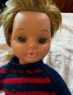 Antieke pop Bella modele depose, Ophalen of Verzenden