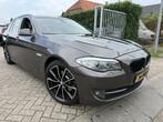 BMW 5 Serie Touring 523i Executive (bj 2011, automaat), Auto's, Euro 5, Achterwielaandrijving, Gebruikt, 2996 cc