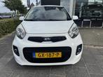 Kia Picanto 1.0 CVVT First Edition | Eerste Eigenaar | Deale, Voorwielaandrijving, Euro 5, Stof, Gebruikt