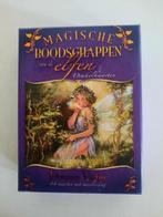 Magische boodschappen van de elfen . Doreen Virtue, Boeken, Esoterie en Spiritualiteit, Tarot of Kaarten leggen, Overige typen