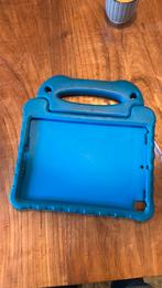Prima Ipad hoesje, Gebruikt, IPad 10.2 en Ipad Air3, Bescherming voor- en achterkant, Blue Built