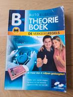 Theorieboek autorijbewijs - Vekabest, Ophalen of Verzenden, Gelezen, Niet van toepassing