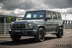 Mercedes-Benz G-Klasse 63 | VOL | Carbon | Burmester | Night, Automaat, G-Klasse, Leder, Vierwielaandrijving
