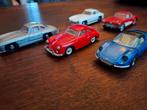 5 dinky toys, Ophalen of Verzenden, Zo goed als nieuw, Auto, Dinky Toys