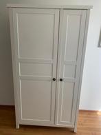 IKEA hemnes kledingkast, Ophalen, Gebruikt, 100 tot 150 cm, Met hangruimte