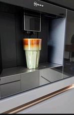 Mokken beige en groen 320cl 8 stuks, Huis en Inrichting, Keuken | Servies, Ophalen of Verzenden, Zo goed als nieuw, Overige stijlen
