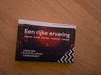 Nationale kunst & cultuur kaart twv 150 euro, Eén persoon, Cadeaubon, Overige typen