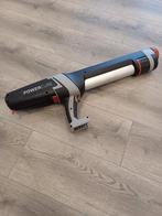 Kitpistool automatisch powercure sika, Ophalen, Zo goed als nieuw