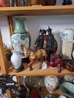 antiek, curiosa, zilver, plateel, Delft, Antiek en Kunst, Ophalen