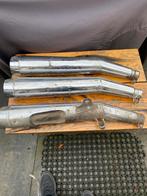 Yamaha xj650 eind dempers, Motoren, Ophalen of Verzenden