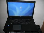 te koop 19 inch acer laptop, Ophalen, HDD, 2 tot 3 Ghz, 8 GB