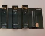 CHANEL NOIR ALLURE mini mascara prijs per stuk, Ophalen of Verzenden, Nieuw, Zwart, Ogen