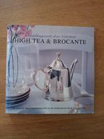 High tea & Brocante, Boeken, Verzenden, Zo goed als nieuw, Fiets- of Wandelgids