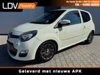 Renault TWINGO 1.2 16V COLLECTION / CRUISE / AIRCO / VOLLEDI, Auto's, Voorwielaandrijving, Twingo, Gebruikt, Origineel Nederlands