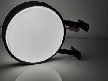 Blanco Lichtbak -  Ideaal voor het zelf bedrukken!  beschikbaar voor biedingen