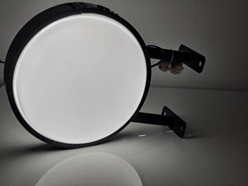 Blanco Lichtbak -  Ideaal voor het zelf bedrukken!, Verzamelen, Merken en Reclamevoorwerpen, Nieuw, Lichtbak of (neon) lamp, Ophalen of Verzenden