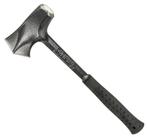 ESTWING KLOOFBIJL ZWART OF BLAUW VINYL GREEP SPLIJT KOP !, Ophalen of Verzenden, Nieuw, Vrijstaande haard, Overige soorten