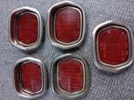 Citroen DS reflector achterspatbord - oldtimer, Ophalen of Verzenden, Citroen, Nb, Citroen