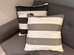 Buitenkussens 40x40cm Beach 7 Club Collection, Ophalen of Verzenden, Zo goed als nieuw