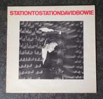 David Bowie, Ophalen of Verzenden, Gebruikt, 12 inch, Poprock