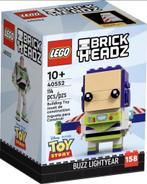 Lego Brickheadz 40552 Buzz Lightyear, Kinderen en Baby's, Speelgoed | Duplo en Lego, Nieuw, Complete set, Ophalen of Verzenden