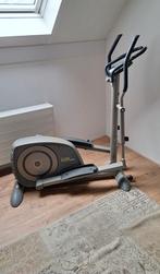 Crosstrainer Tunturi C40., Sport en Fitness, Ophalen, Zo goed als nieuw, Benen, Crosstrainer