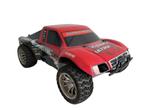 Kyosho Ultima SC brushless 1/10 short course truck rc auto, Elektro, Gebruikt, Auto offroad, Ophalen of Verzenden