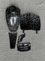 Waved / Forged Carbon pakket Vespa Sprint, Ophalen of Verzenden, Nieuw, Overige typen, Vespa