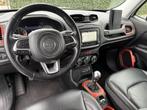 Jeep Renegade 1.4 MultiAir Opening Edition | Cruise control, Voorwielaandrijving, 65 €/maand, Gebruikt, 4 cilinders