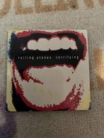 Rolling Stones – Terrifying 3 Inch Single., Ophalen of Verzenden, Gebruikt, Poprock