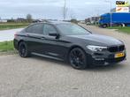 BMW 5-serie 530e iPerformance High Executive, Automaat, 1998 cc, Gebruikt, 4 cilinders