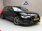 Audi A6 Avant 2.0 TFSI 2x S-Line / NAP / Goed Onderhouden, Voorwielaandrijving, Euro 5, Gebruikt, Zwart