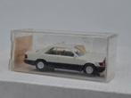 Mercedes Benz 300CE coupé - Wiking 1/87, Verzenden, Zo goed als nieuw, Auto, Wiking
