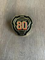 Scania Pin Super 80., Ophalen of Verzenden, Nieuw, Merk, Speldje of Pin