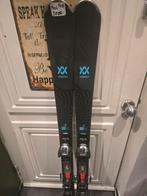 147cm VOLKL FLAIR 76 LTD   DAMES WOODCORE SKIS