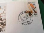 malta, Postzegels en Munten, Postzegels | Eerstedagenveloppen, Ophalen of Verzenden, Onbeschreven, Europa