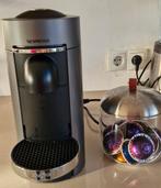 Nespresso Vertuo de Luxe, Ophalen of Verzenden, Zo goed als nieuw