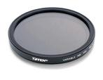Tiffen Variabele ND Filter 77mm, Overige typen, Zo goed als nieuw, 70 tot 80 mm, Ophalen