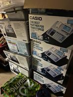 Casio SE-S400, Diversen, Rekenmachines, Ophalen