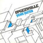 CD: Opgezwolle – Verre Oosten, Cd's en Dvd's, Cd's | Hiphop en Rap, Verzenden, 1985 tot 2000, Zo goed als nieuw