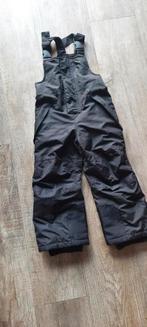 Skibroek maat 98/110, Kinderen en Baby's, Kinderkleding | Mutsen, Sjaals en Handschoenen, Gebruikt, Jongen of Meisje, Ophalen of Verzenden