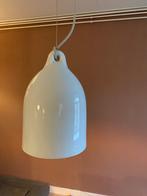 Hanglamp ‘bel van polls potten’, Huis en Inrichting, Lampen | Hanglampen, Ophalen, Overige materialen, Modern, industrieel, Zo goed als nieuw