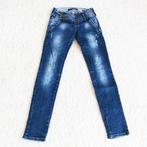 Simply Chic Spijkerbroek (Maat 34) - 12 € 35,-, Kleding | Dames, Blauw, Simply Chic, Ophalen of Verzenden, Zo goed als nieuw