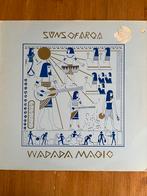 Suns of Arqa - Wadada Magic LP, Ophalen of Verzenden, Gebruikt