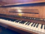 Rösler,  zo goed als nieuw, Muziek en Instrumenten, Piano's, Ophalen of Verzenden, Zo goed als nieuw, Bruin