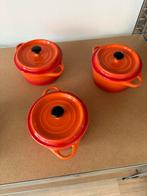 Mini Braadpannetjes - Goede Staat!, Huis en Inrichting, Ophalen, Zo goed als nieuw