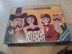 Jeu de Barricade - Ravensburger Bordspel, Gebruikt, Vijf spelers of meer, Ophalen of Verzenden, Reisspel