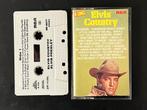 Cassette tape Elvis Country RCA 1980, Cd's en Dvd's, Cassettebandjes, Ophalen of Verzenden, Gebruikt, Country en Western, 1 bandje