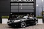 Saab 9-3 Cabrio 2.0 Vector, 200PK Automaat, Cruise, Goed ond, Auto's, Saab, 1998 cc, Gebruikt, Cabriolet, 4 stoelen