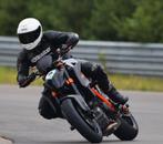 Gezocht ! Voorwiel ktm 1290 superduke R, Ophalen of Verzenden